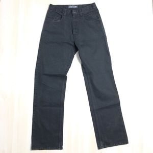 Levi's Silvertab Men's Black Jeans Size 31x34